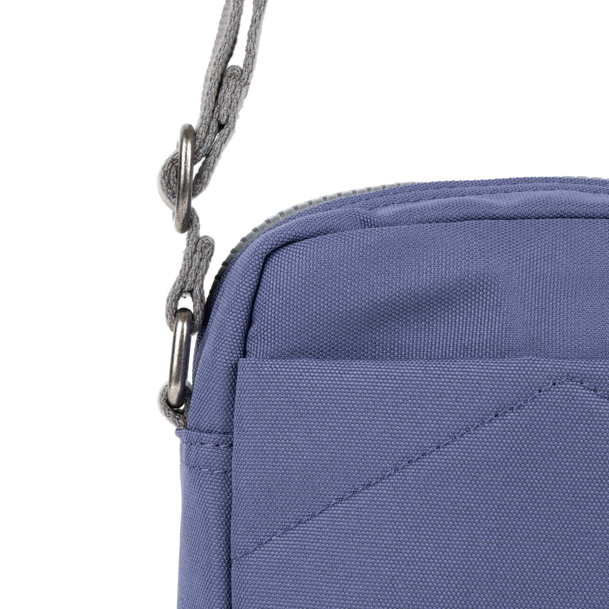 Bond Pocket Crossbody Bag in Future Dusk