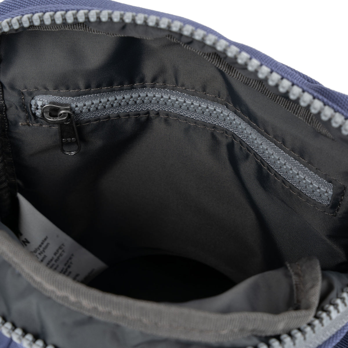 Bond Pocket Crossbody Bag in Future Dusk