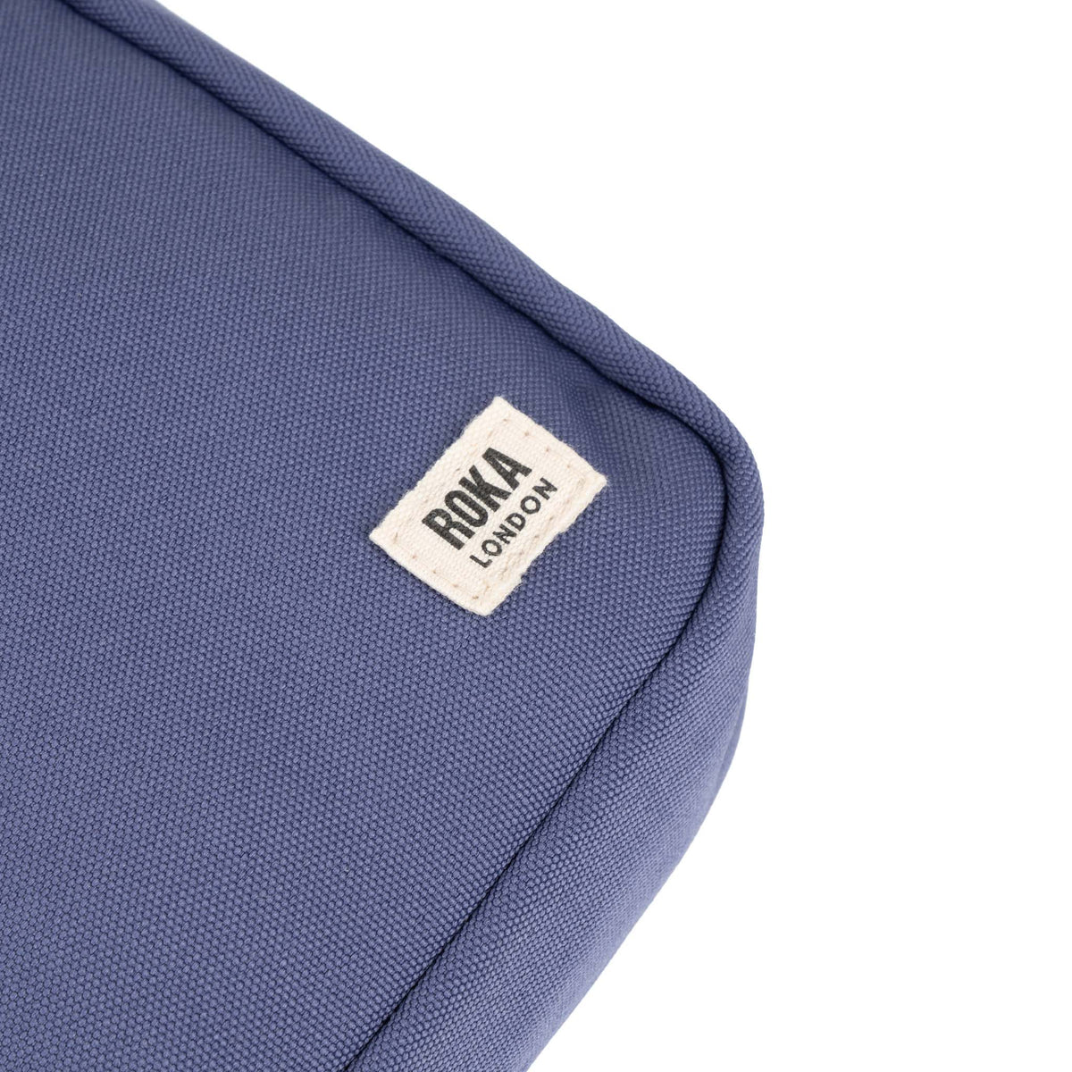 Bond Pocket Crossbody Bag in Future Dusk