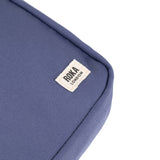 Bond Pocket Crossbody Bag in Future Dusk