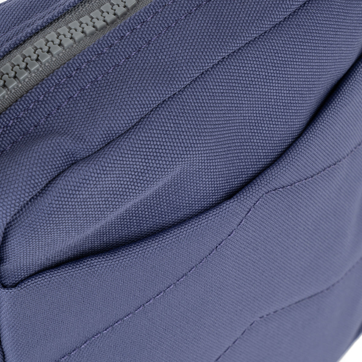 Bond Pocket Crossbody Bag in Future Dusk