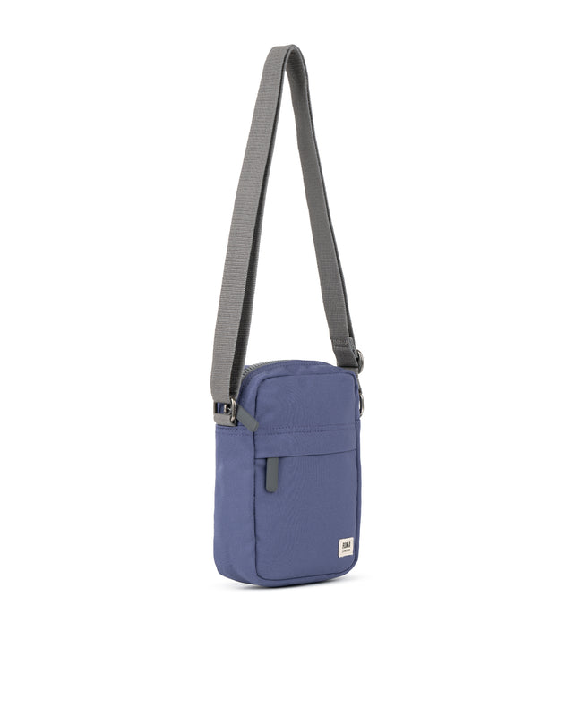 Bond Pocket Crossbody Bag in Future Dusk