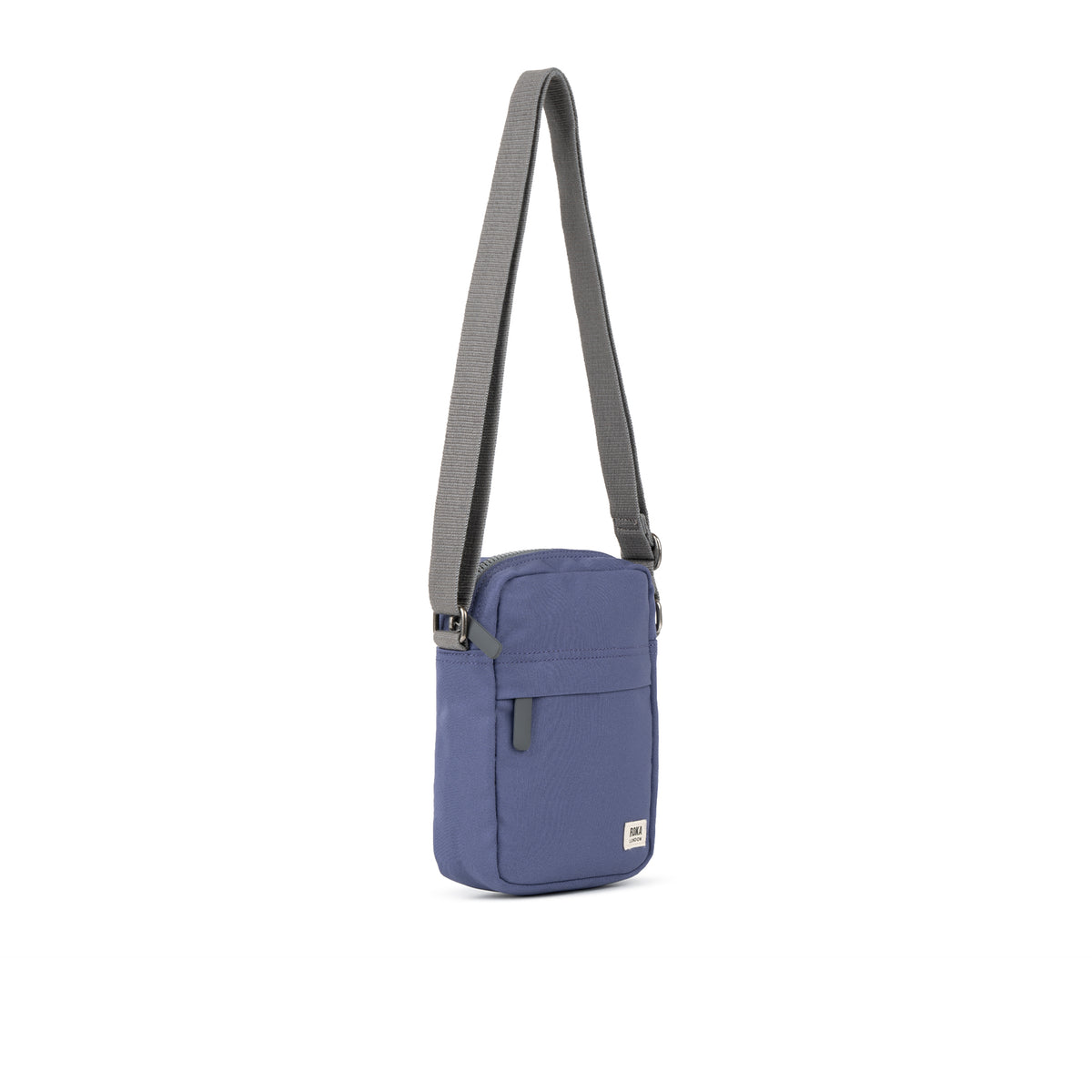 Bond Pocket Crossbody Bag in Future Dusk