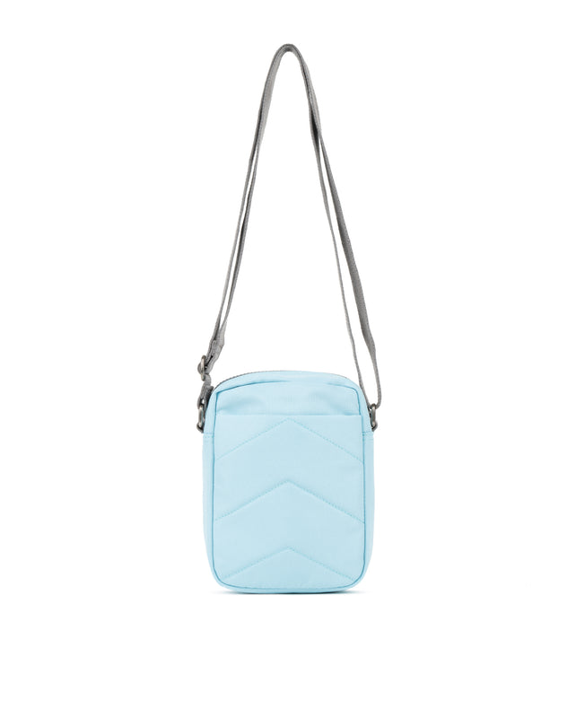 Bond Pocket Crossbody Bag in Ice