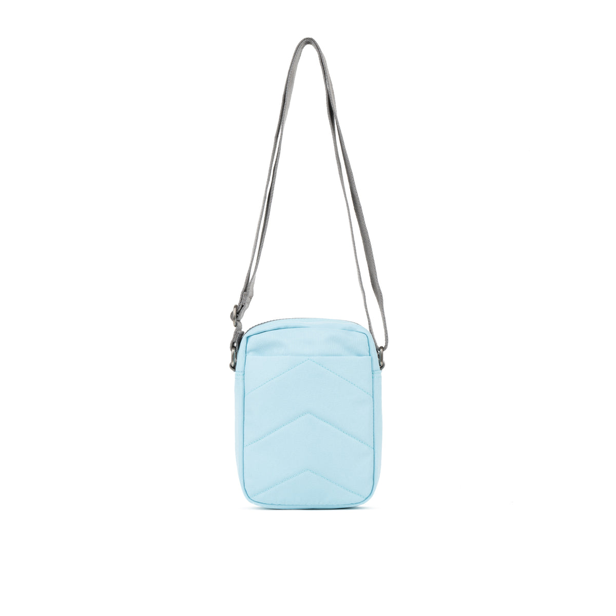 Bond Pocket Crossbody Bag in Ice