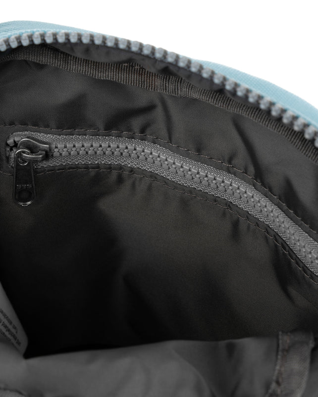 Bond Pocket Crossbody Bag in Ice