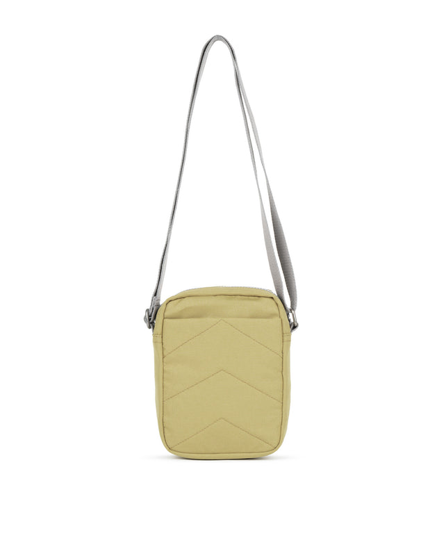 Bond Pocket Crossbody Bag in Khaki