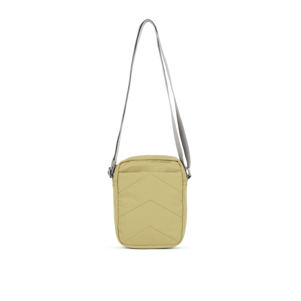 Bond Pocket Crossbody Bag in Khaki