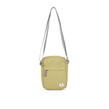 Bond Pocket Crossbody Bag in Khaki