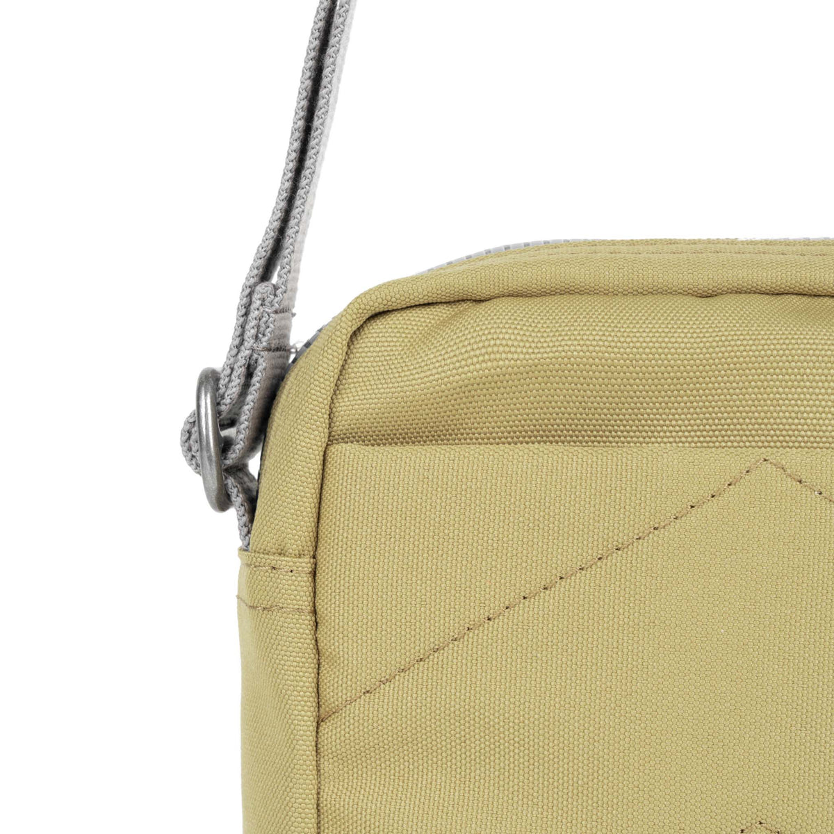Bond Pocket Crossbody Bag in Khaki