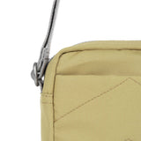 Bond Pocket Crossbody Bag in Khaki