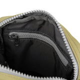 Bond Pocket Crossbody Bag in Khaki