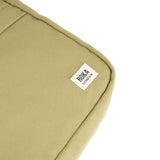 Bond Pocket Crossbody Bag in Khaki