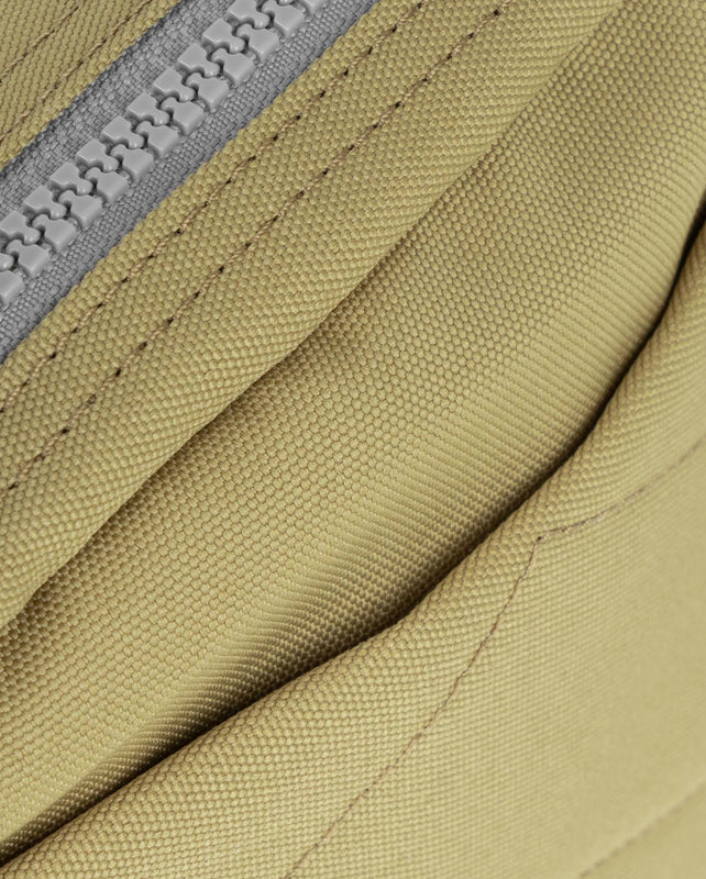 Bond Pocket Crossbody Bag in Khaki