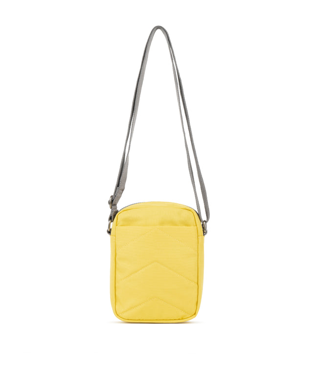 Bond Pocket Crossbody Bag in Lemonade