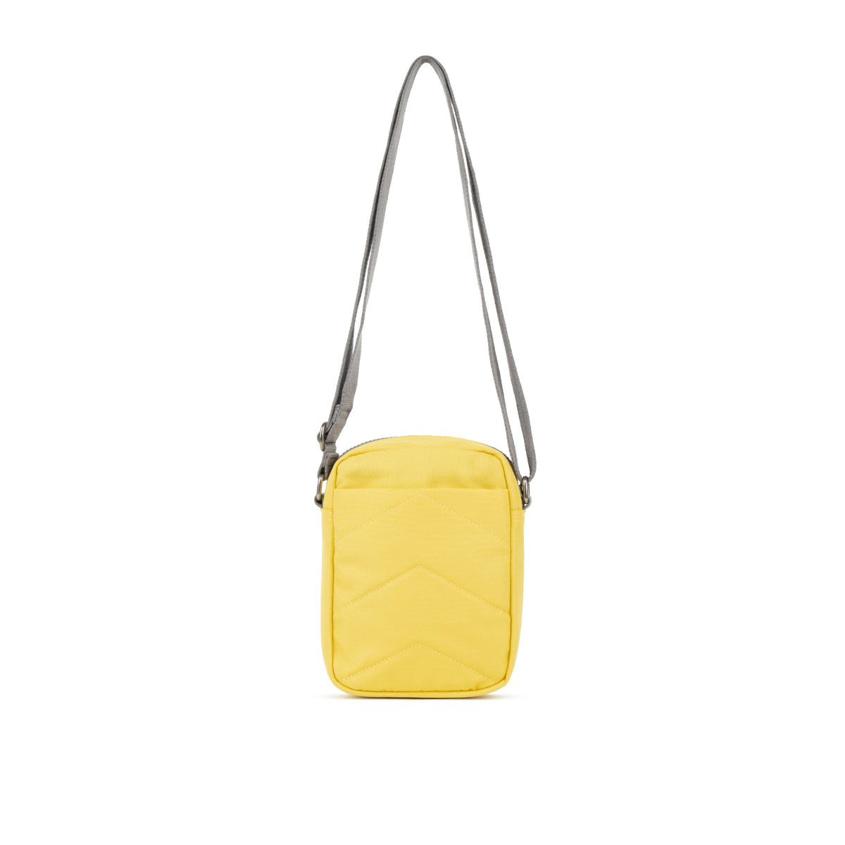 Bond Pocket Crossbody Bag in Lemonade