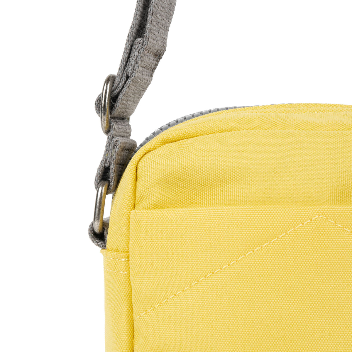 Bond Pocket Crossbody Bag in Lemonade