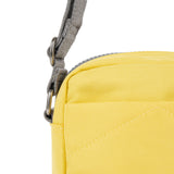 Bond Pocket Crossbody Bag in Lemonade
