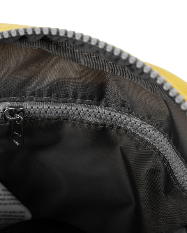 Bond Pocket Crossbody Bag in Lemonade