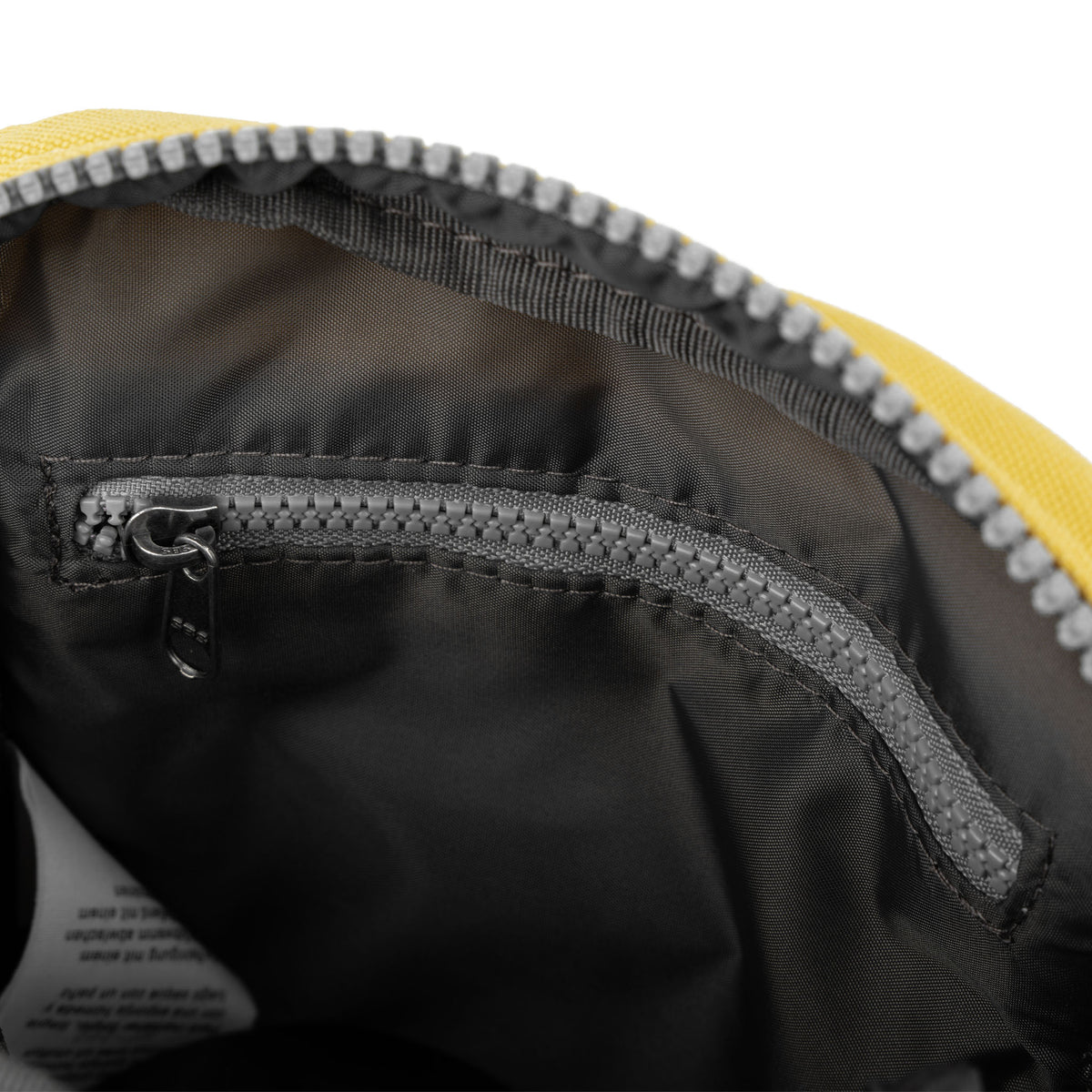 Bond Pocket Crossbody Bag in Lemonade