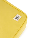 Bond Pocket Crossbody Bag in Lemonade