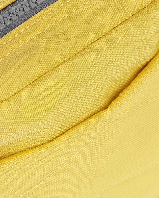 Bond Pocket Crossbody Bag in Lemonade