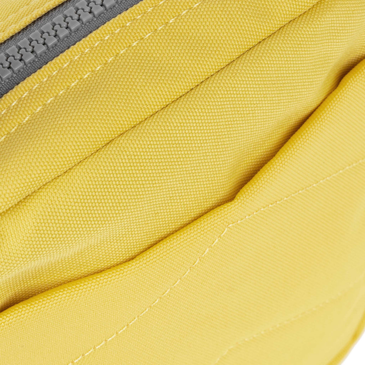 Bond Pocket Crossbody Bag in Lemonade