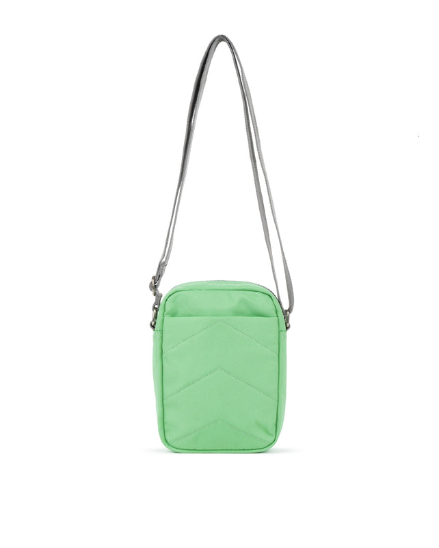 Bond Pocket Crossbody Bag in Peppermint