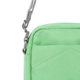 Bond Pocket Crossbody Bag in Peppermint