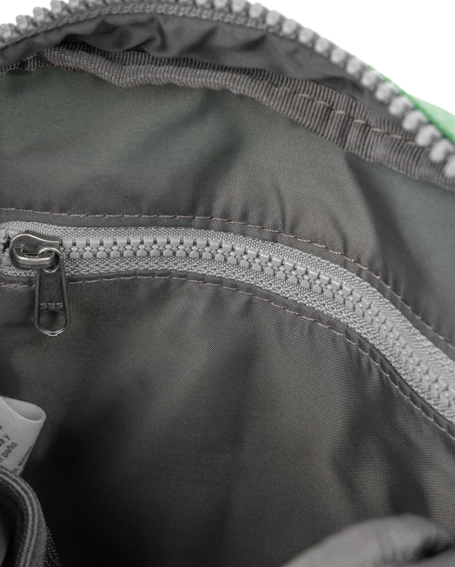 Bond Pocket Crossbody Bag in Peppermint