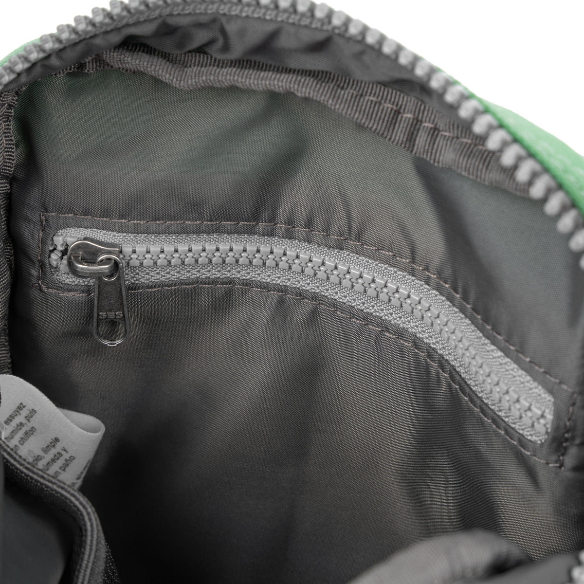 Bond Pocket Crossbody Bag in Peppermint