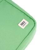 Bond Pocket Crossbody Bag in Peppermint