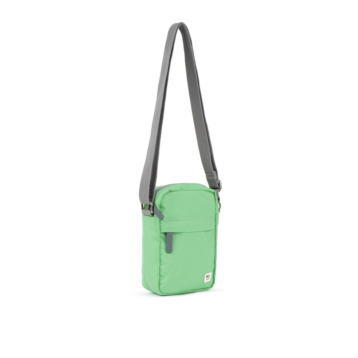 Bond Pocket Crossbody Bag in Peppermint