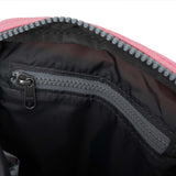 Bond Pocket Crossbody Bag in Rose