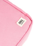 Bond Pocket Crossbody Bag in Rose