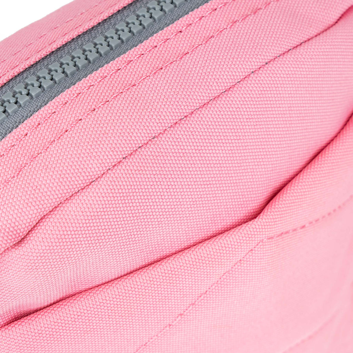 Bond Pocket Crossbody Bag in Rose