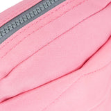 Bond Pocket Crossbody Bag in Rose