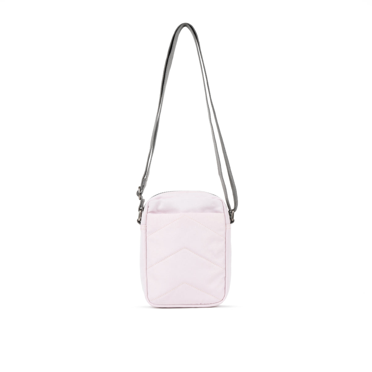 Bond Pocket Crossbody Bag in Transcendent Pink