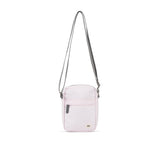 Bond Pocket Crossbody Bag in Transcendent Pink
