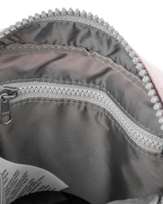 Bond Pocket Crossbody Bag in Transcendent Pink