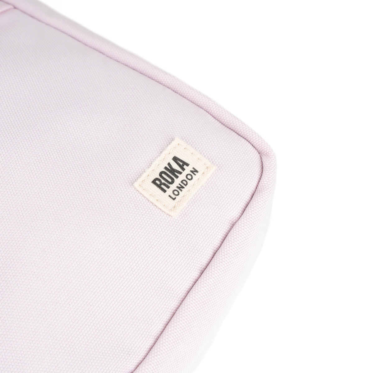 Bond Pocket Crossbody Bag in Transcendent Pink