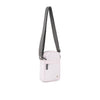 Bond Pocket Crossbody Bag in Transcendent Pink