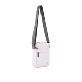 Bond Pocket Crossbody Bag in Transcendent Pink