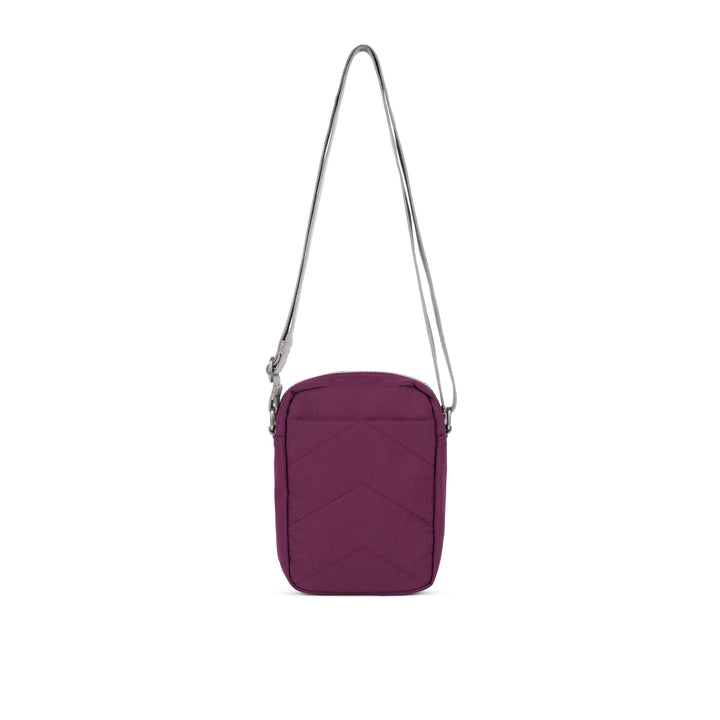Bond Cherry Lacquer Recycled Canvas