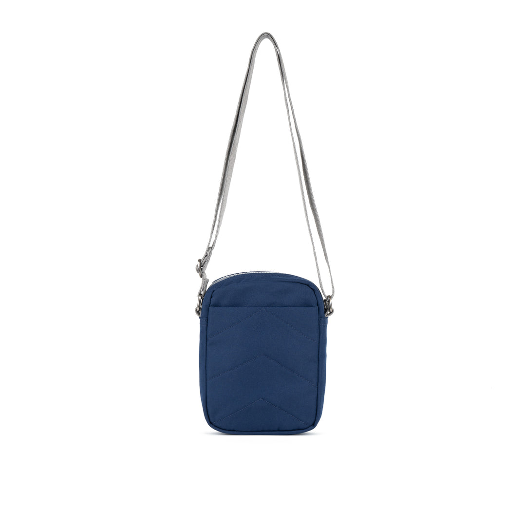 Bond Crisp Blue Recycled Canvas