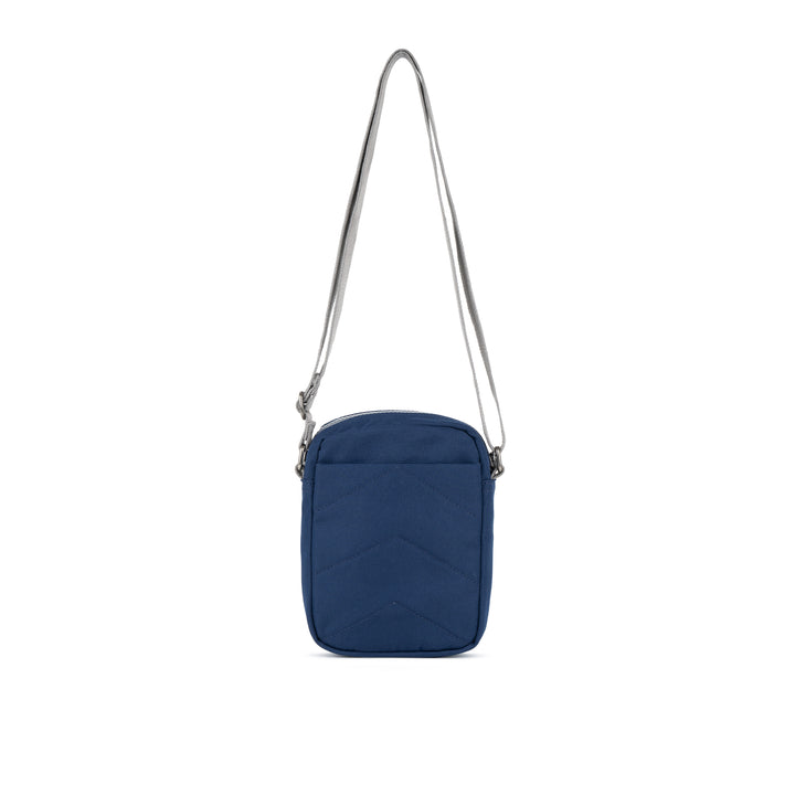 Bond Crisp Blue Recycled Canvas