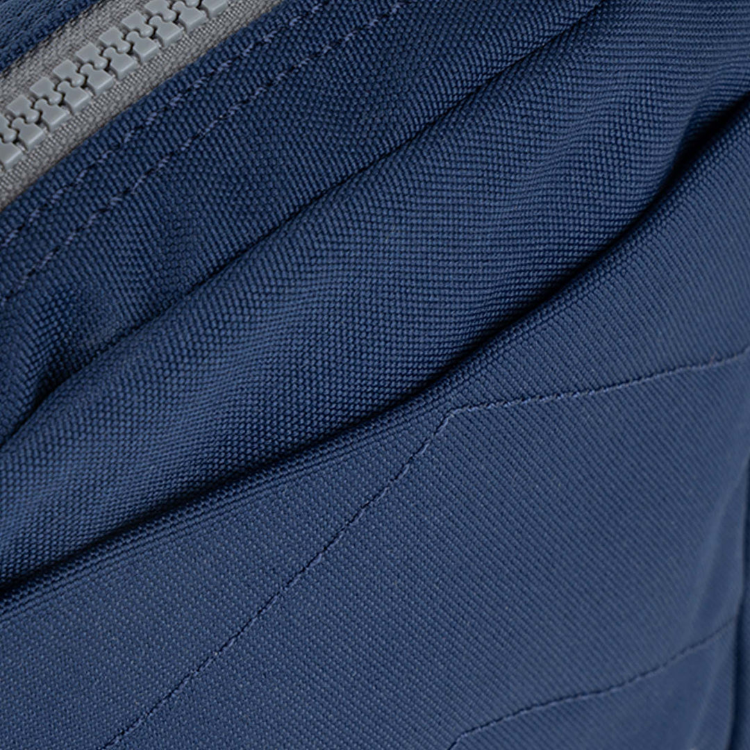 Bond Crisp Blue Recycled Canvas