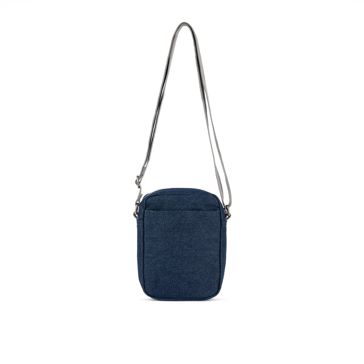 Bond Dark Denim Cotton