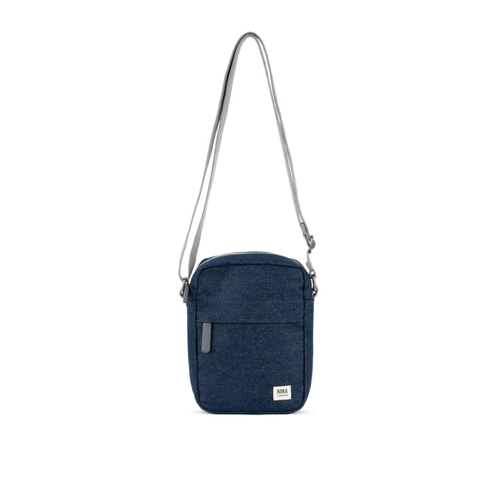 Bond Dark Denim Cotton