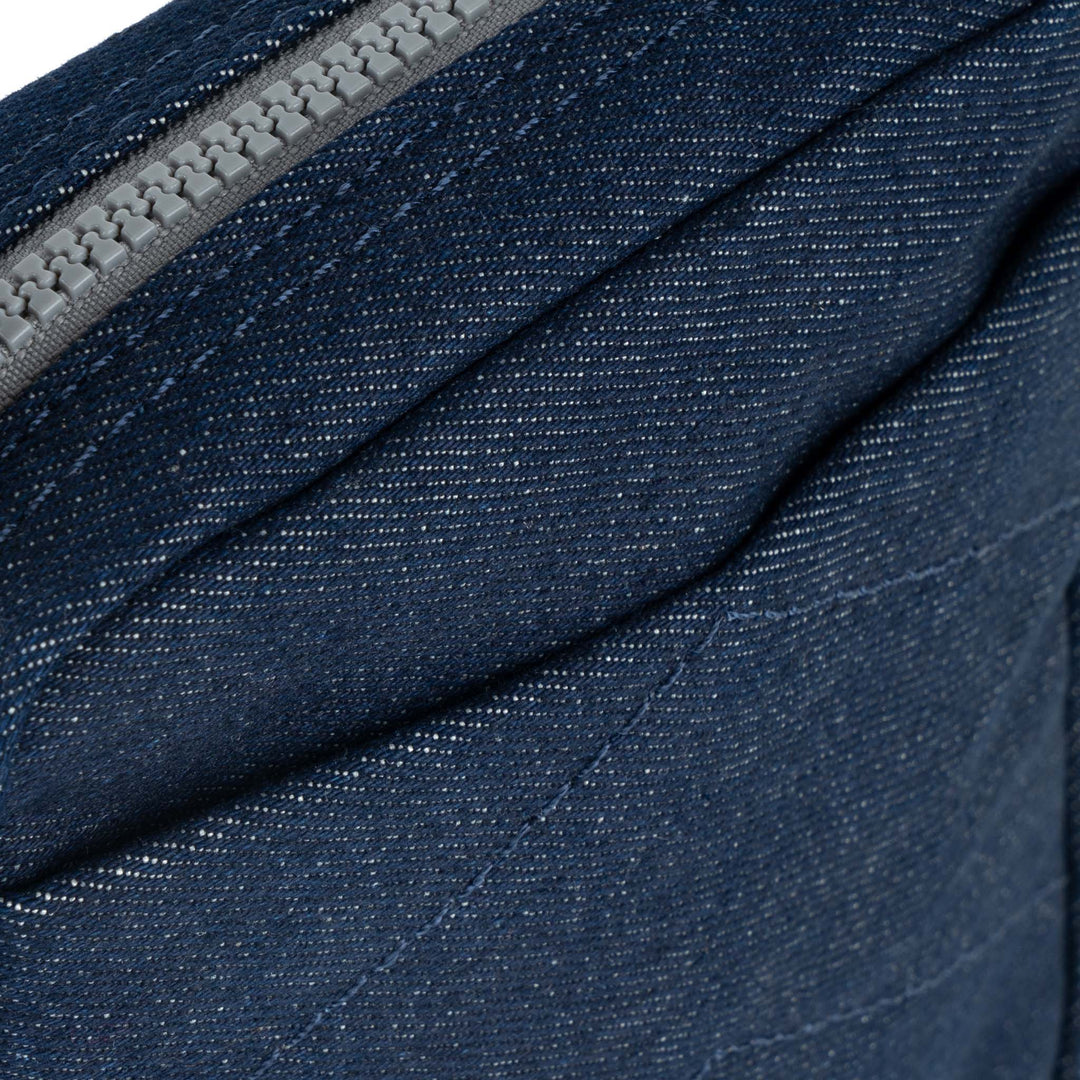 Bond Dark Denim Cotton
